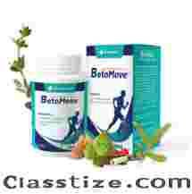 Buy Betomove in India – Betomove Price & Reviews
