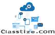 what is cloud app development company 