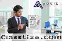 Digital Marketing & Tech Solutions in Nashik - Aquil Tech Labs