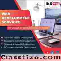 How to Create a Functional Website with Design and Web Development company in Mohali