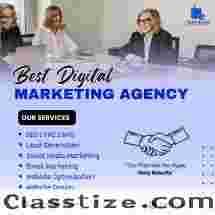 DiziVEERA - Social Media Marketing Agency in Indore