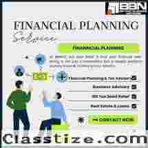 Expert Financial Planning Services in Los Angeles @ (310)-554-7030