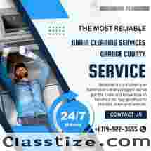 drain Cleaning services Orange County