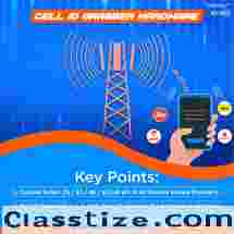 Cell ID Grabber