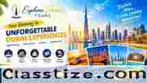 Plan a Personalized Dubai Travel Experience