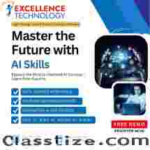 Chandigarh's Comprehensive AI Training: Gain Hands-on Experience for Success