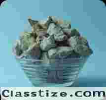 Exporter of Premium Refractory Clay
