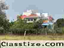  Dtcp approved plots for sale at kalyana kuppam village