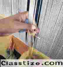 Shayan Ansari Bhadohi India, Throws Manufacturers and Exporters in India