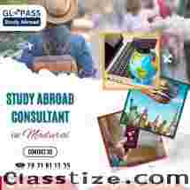 Leading Abroad Consultants in Madurai