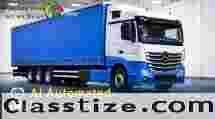 AI Automated Logistics and Transport Software in Indian