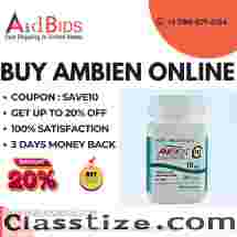 Buy Ambien Online Cheaply Priced Best Place To buy