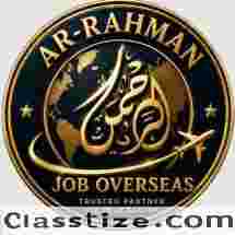 Saudi Arabia Job Consultants in Kolkata | Explore Overseas Employment