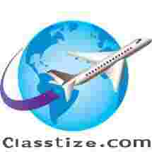 Book your next flight easily with Flighta! 