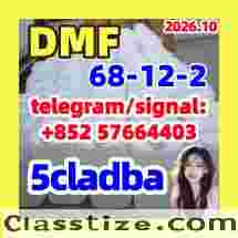 dmf 68-12-2 N,N-Dimethylformamide 5cladba precursor 