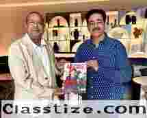 Indo-Spain Film & Cultural Forum Joins Hands with Robert Masih Nahar to Strengthen India-Spain Cultural Ties