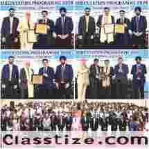 New Academic Session 2026 of Asian Law College Inaugurated with International Dignitaries