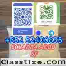 5cladba 5cl yellow powder 5cladba from best supplier