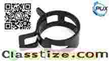 Free sample 201/304 hose clamp Stock