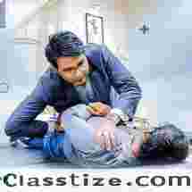 Best Chiropractic Treatment in Camp | Chiropractic Therapy in Pune