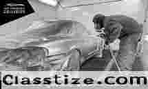 Best Collision Repair Center Miami for Complete Auto Body Repairs