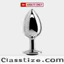 Buy Crystal Dildo In India | Call: 9836794089