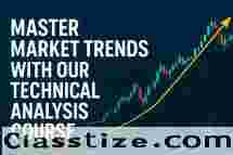 Practical Technical Analysis Course with Real-Time Charting