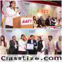 H.E. Ms. Nadeska Imara Cuthbert Carlson Conferred with Patronship of Indo Nicaragua Film and Cultural Forum