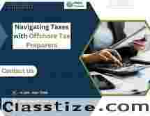 Navigating Taxes with Offshore Tax Preparers