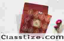 Modern & Fancy Indian Wedding Invitations | Order Now