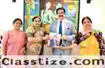 Marwah Studios Joins Hands with Vishwamangalya Sabha to Promote Women Empowerment and Social Development