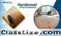 Affordable Floor Protectors for Hardwood – Shop Now!