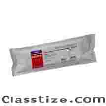 Medifin Non-Adherent Paraffin Gauze Dressing – Export Quality, Ahmedabad