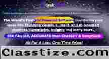 GrokBlaster Review