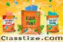 Kwikmint – Instant Mint Strips That Work!