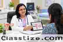 Best Gynecologist In Ravet - Glory Women's Clinic