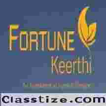 Fortune Keerthi – Highway Facing HMDA Approved Plots in Ghatkesar