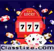 Lottery Management Software