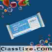 Millet Multigrain Bar Berries (Pack of 6)