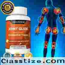 Does Joint Glide help with stiffness from aging?