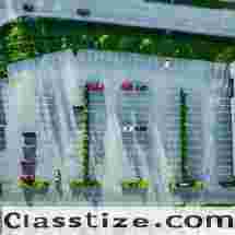 Reliable Commercial Asphalt Paving Services in Columbus, OH