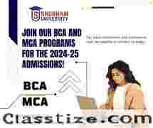 How do I choose the best MCA college in Bhopal?
