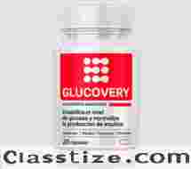 Buy Glucovery in Guatemala – Glucovery Price & Reviews