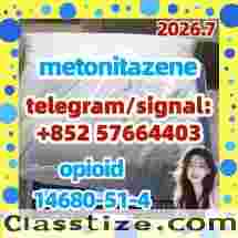 metonitazene 14680-51-4 