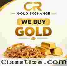 Near Me Gold Buyer In Noida ? 