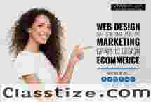 Leading E-Commerce Website Development Company in New Jersey - VNWMEDIA