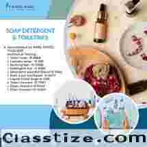 Professional Cosmetic Laboratory Training – Online & Offline 