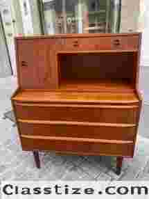 Teak Dresser for Sale