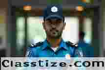 Security guard services in Bangalore