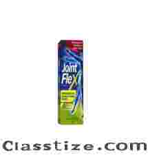 Joint Flexi: Egypt Joint Comfort Cream – Ingredients, Price & User Reviews